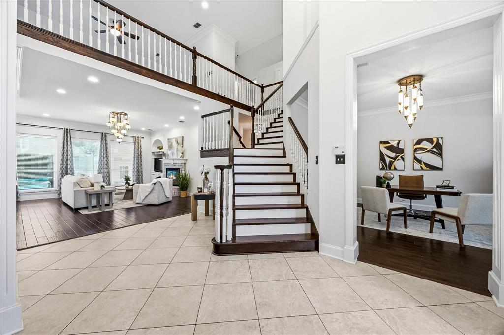 4624 Pond Dr, Plano, TX 75024 photo