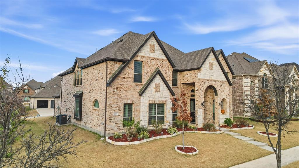 12354 Settlers Dr, Frisco, TX 75035 photo
