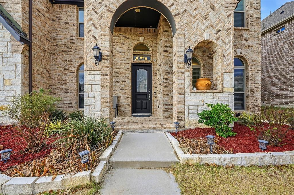 12354 Settlers Dr, Frisco, TX 75035 photo