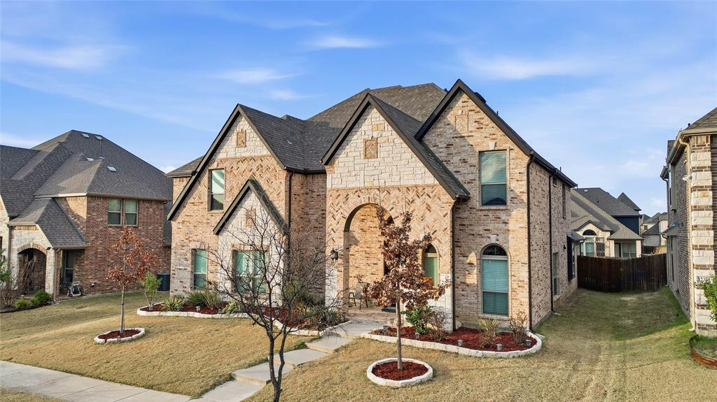 12354 Settlers Dr, Frisco, TX 75035 photo