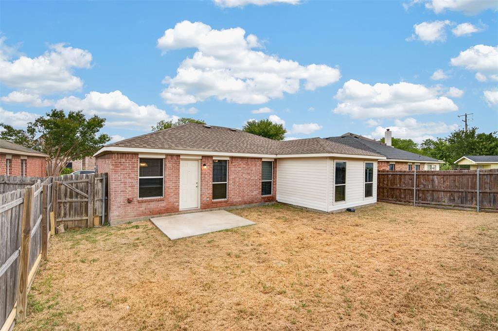 3312 Knoll Trl, Balch Springs, TX 75180 photo