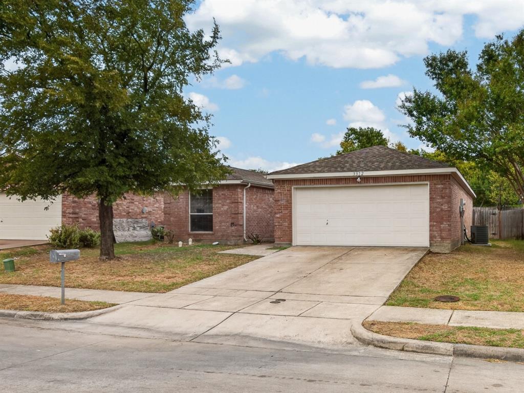 3312 Knoll Trl, Balch Springs, TX 75180 photo