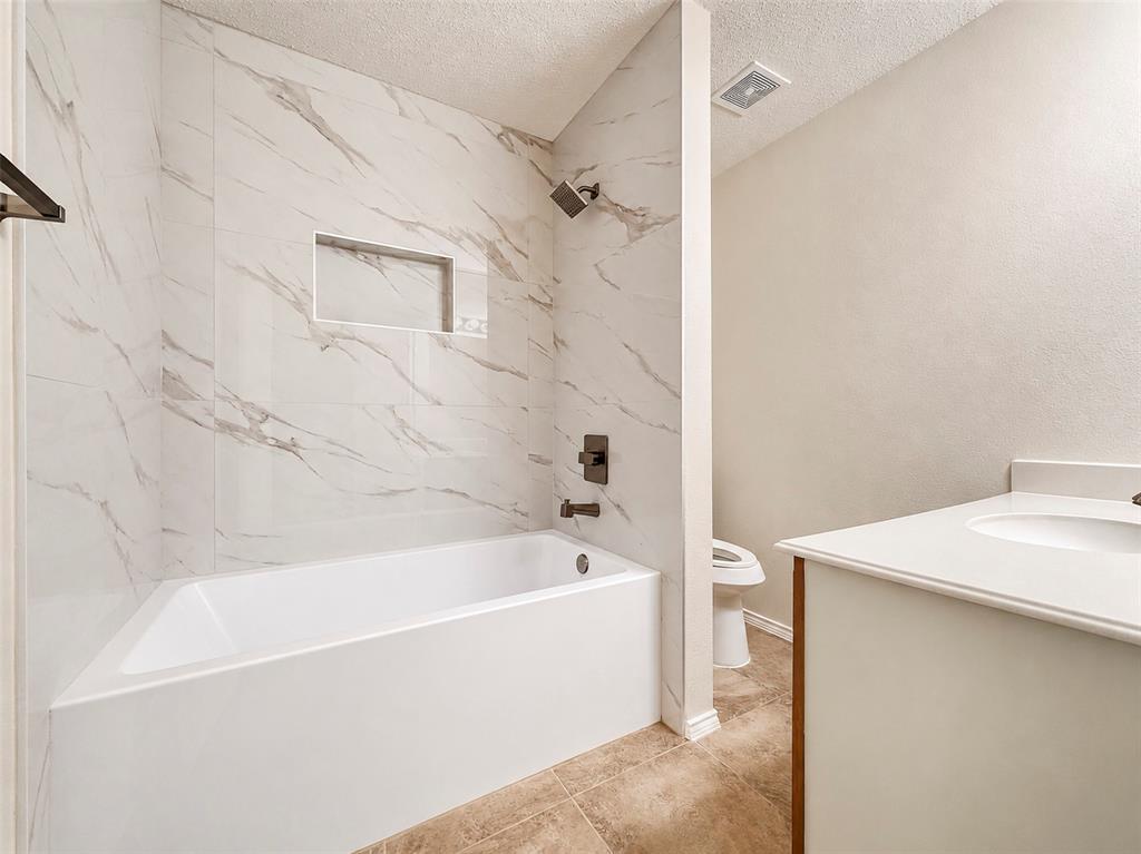 3312 Knoll Trl, Balch Springs, TX 75180 photo