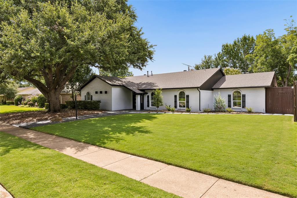 6724 Leameadow Dr, Dallas, TX 75248 photo