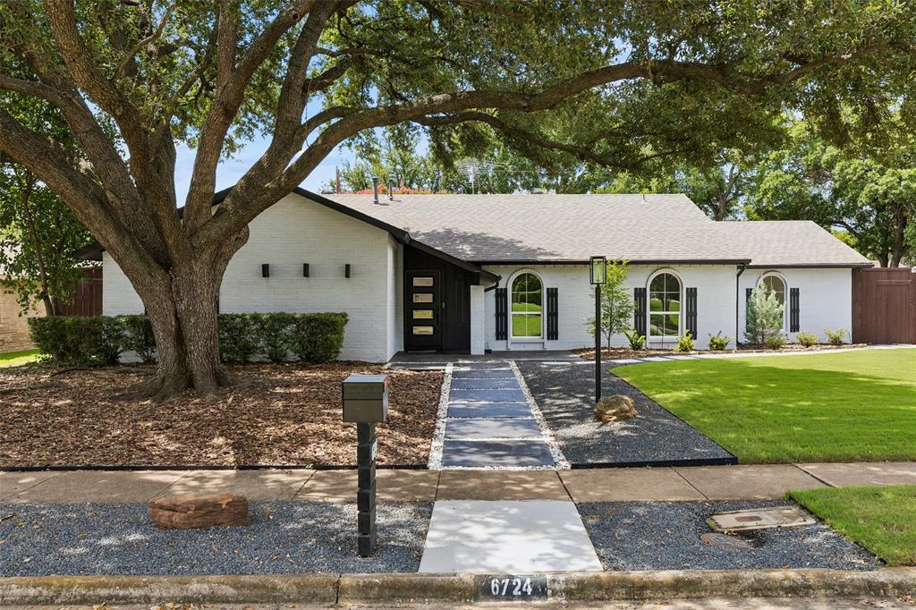 6724 Leameadow Dr, Dallas, TX 75248