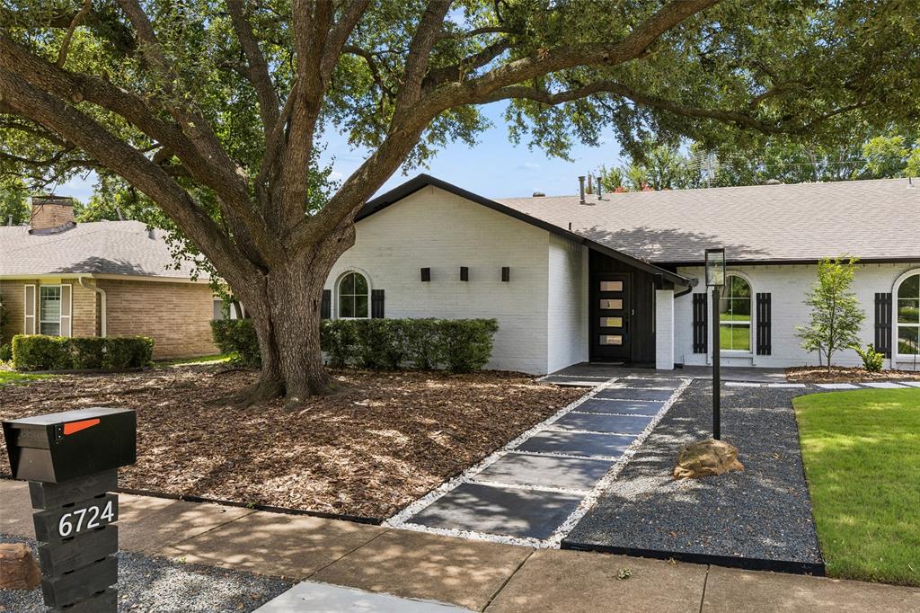 6724 Leameadow Dr, Dallas, TX 75248 photo