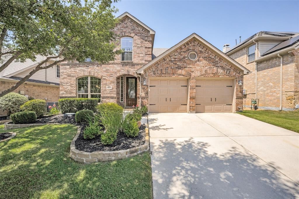 1133 Dayton Dr, Lantana, TX 76226 photo