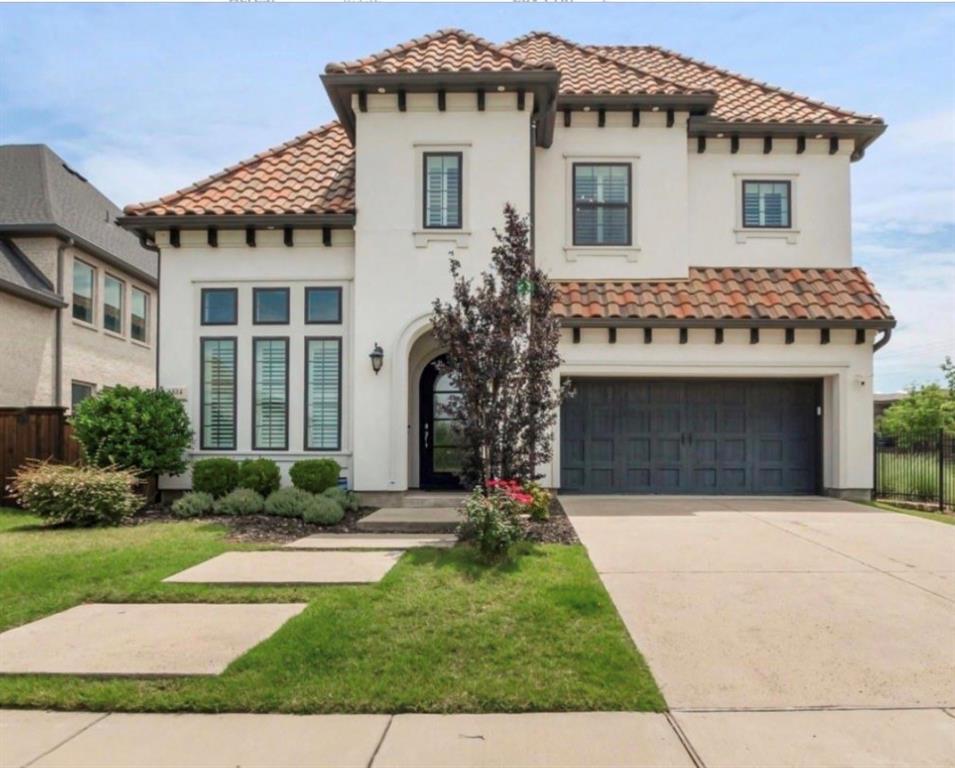 6514 Curwen Ln, Frisco, TX 75036