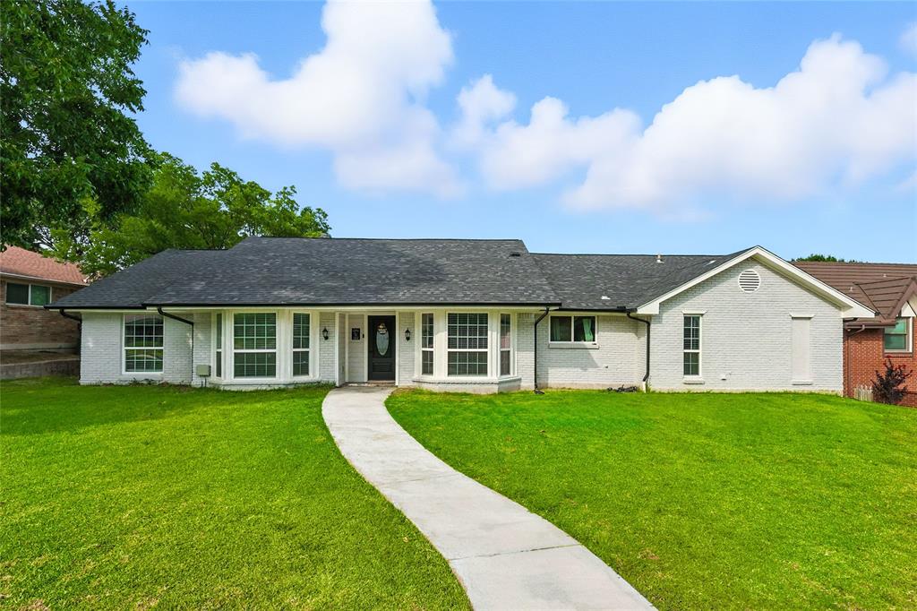 2013 W Shore Dr, Garland, TX 75043 photo