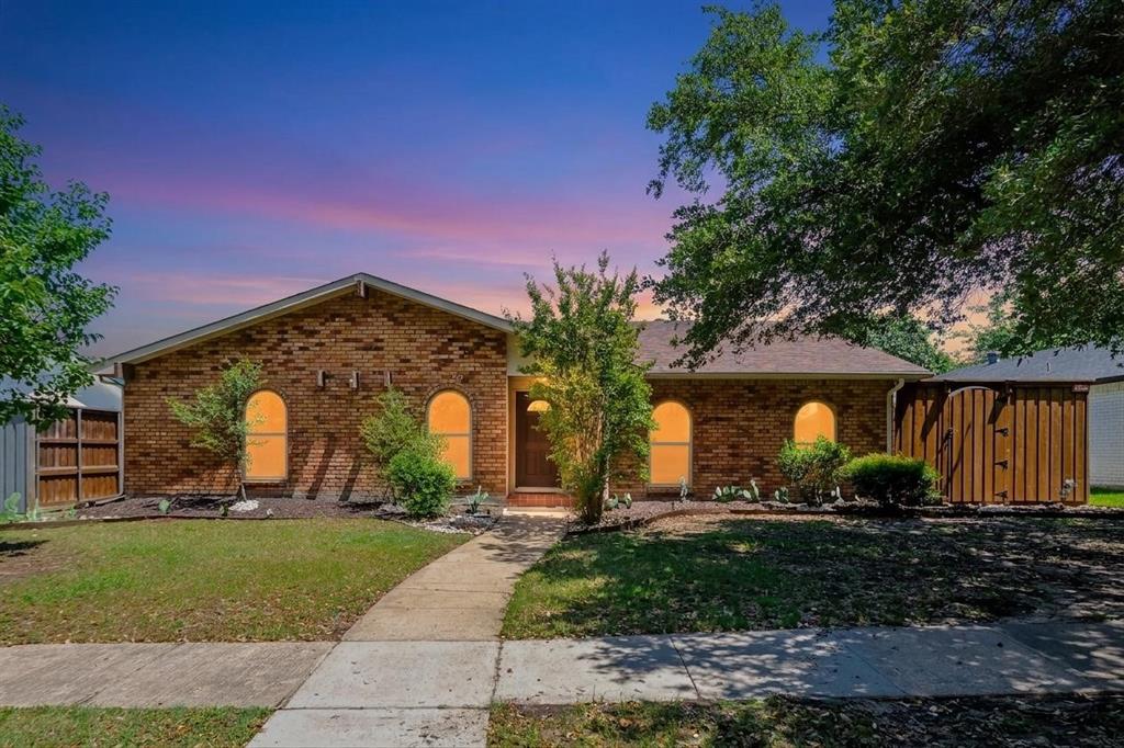 5009 Middleton Cir, The Colony, TX 75056