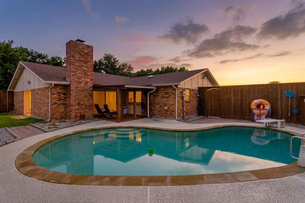 5009 Middleton Cir, The Colony, TX 75056 photo