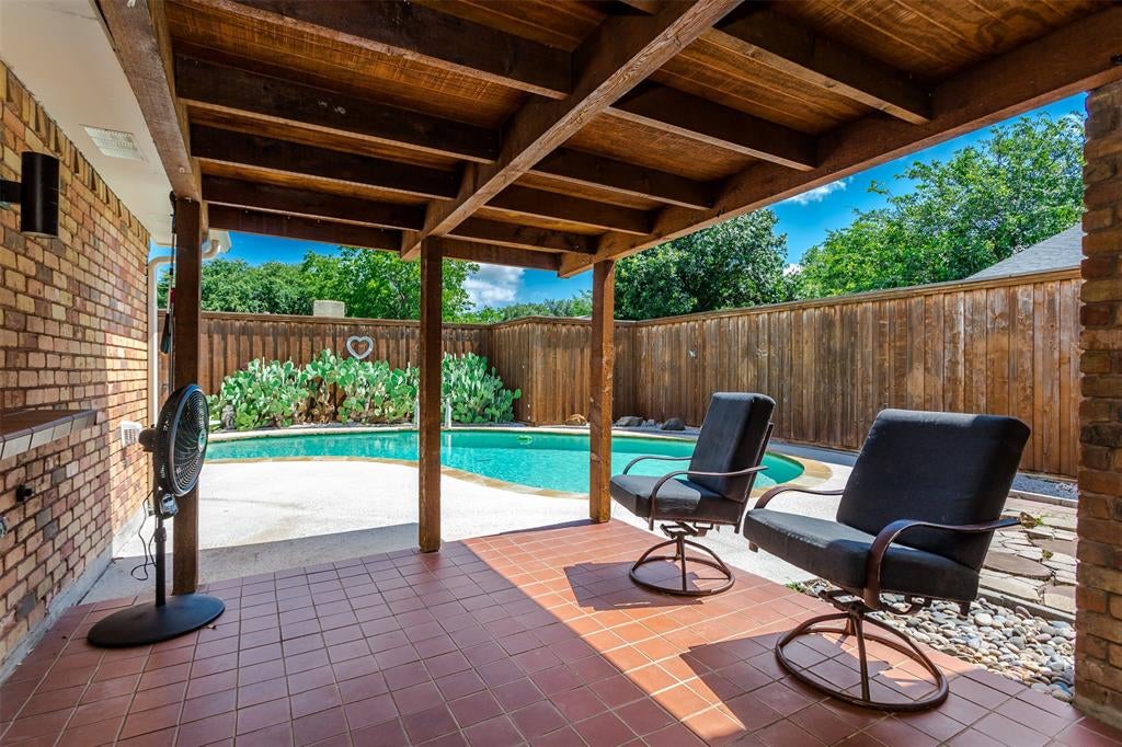 5009 Middleton Cir, The Colony, TX 75056 photo