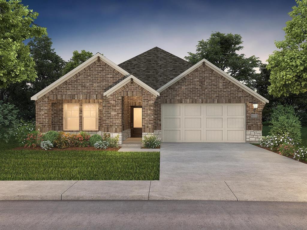 3260 Mint Spring St, Fort Worth, TX 76179 photo
