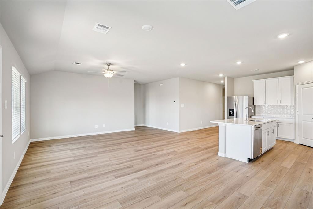 3260 Mint Spring St, Fort Worth, TX 76179 photo
