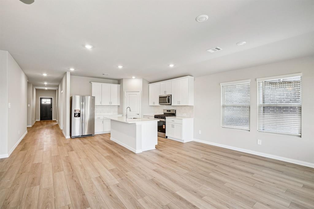 3260 Mint Spring St, Fort Worth, TX 76179 photo
