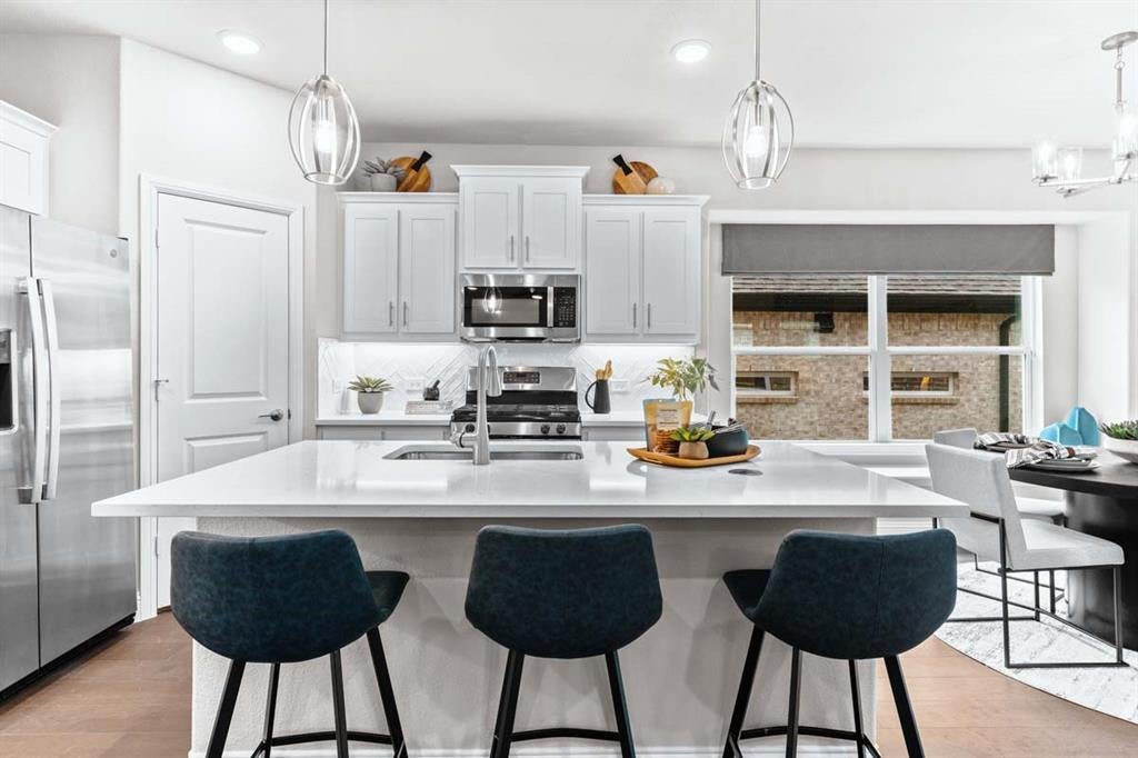 2208 Walden Pond Blvd, Forney, TX 75126 photo