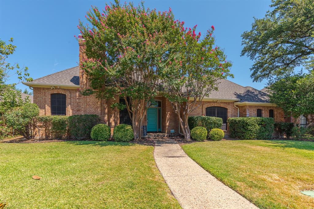 15607 Golden Creek, Dallas, TX 75248