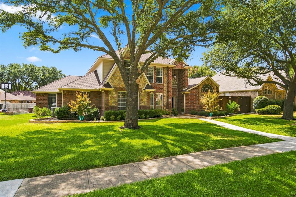 2112 Ironside Dr, Plano, TX 75075 photo