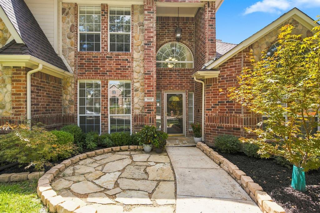 2112 Ironside Dr, Plano, TX 75075 photo