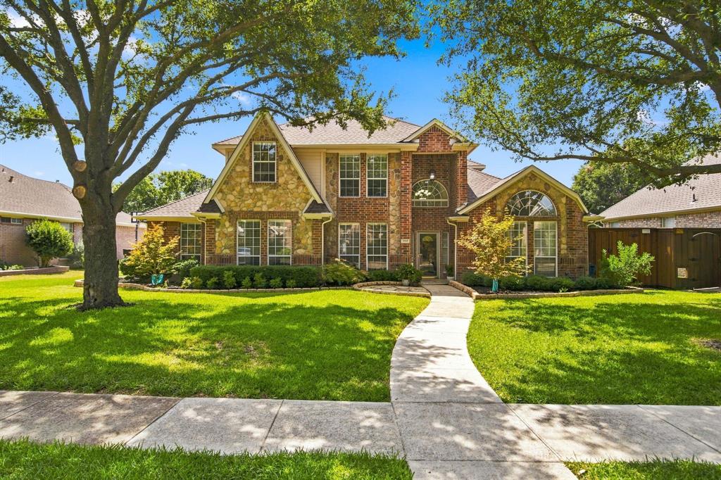 2112 Ironside Dr, Plano, TX 75075