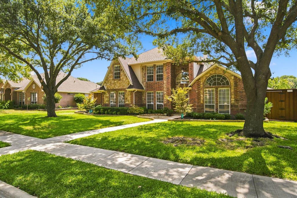 2112 Ironside Dr, Plano, TX 75075 photo