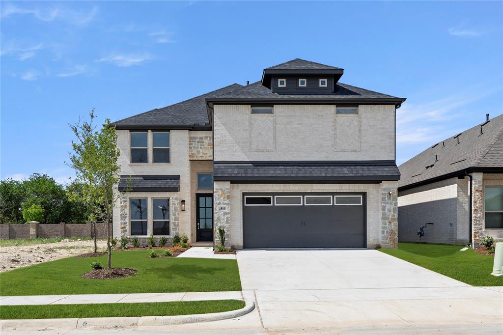 4500 Brookfield Dr, Melissa, TX 75454