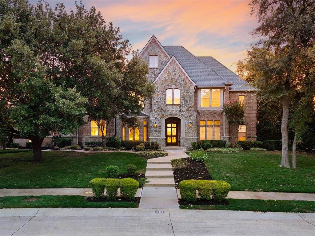 533 Round Hollow Ln, Southlake, TX 76092