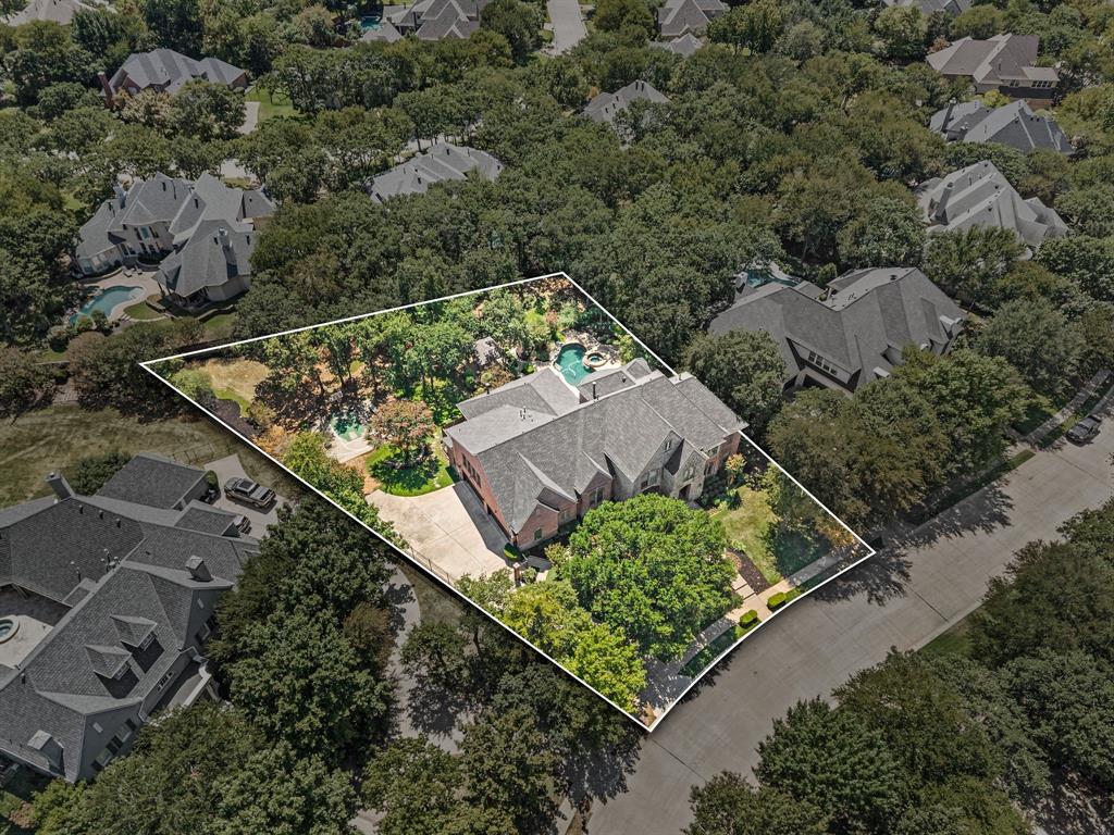533 Round Hollow Ln, Southlake, TX 76092 photo