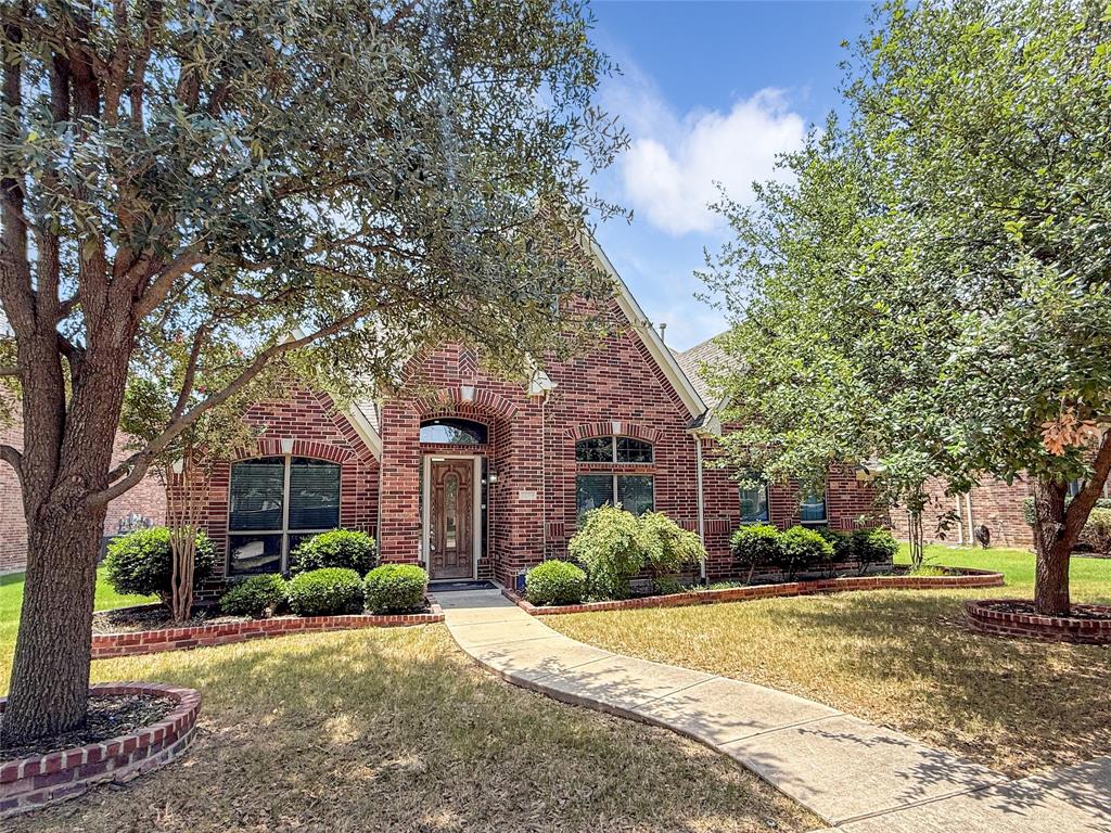 3259 Cedar Creek Trl, Frisco, TX 75034 photo