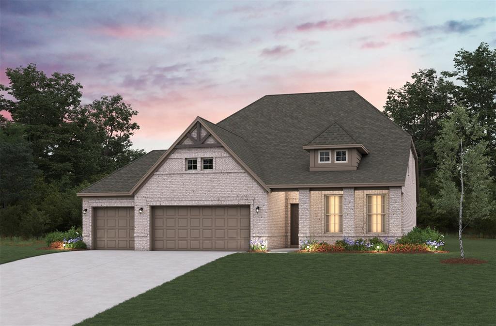 3153 Citrusvale Dr, Royse City, TX 75189