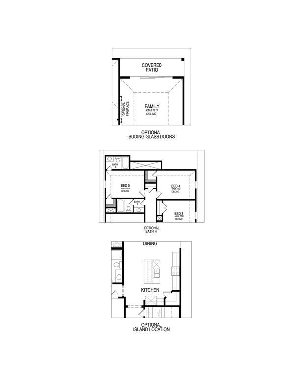 2908 Champion Way, Celina, TX 75009 photo