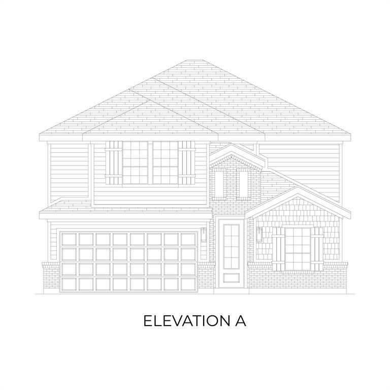 2908 Champion Way, Celina, TX 75009 photo