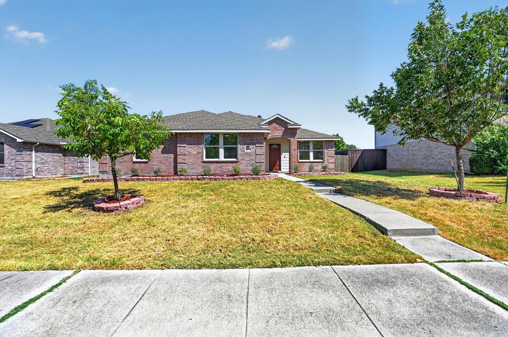 2907 Sheridan Ln, Wylie, TX 75098