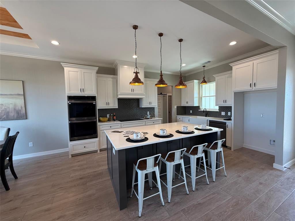 Jarrett TBD Kay Terrace Ct, Weatherford, TX 76088 photo