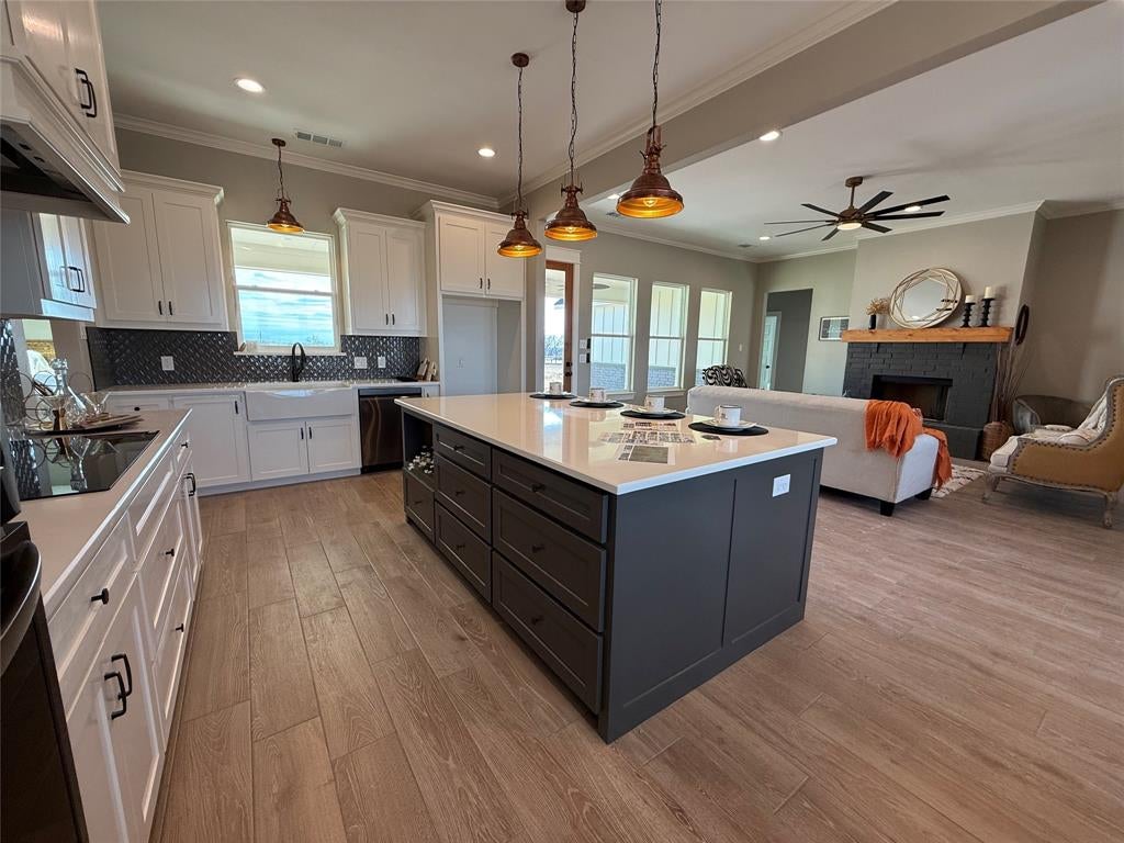 Jarrett TBD Kay Terrace Ct, Weatherford, TX 76088 photo