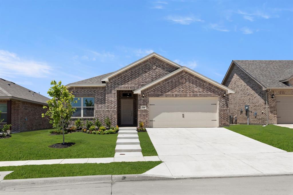 3266 Ribisl Ln, Royse City, TX 75189