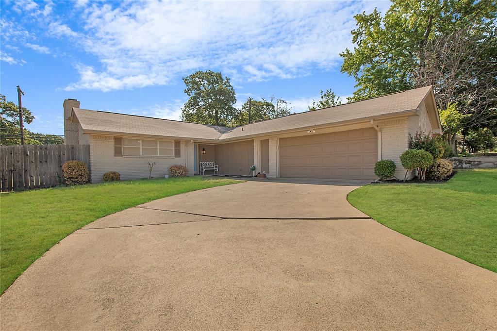 2507 Jewell Dr, Arlington, TX 76016
