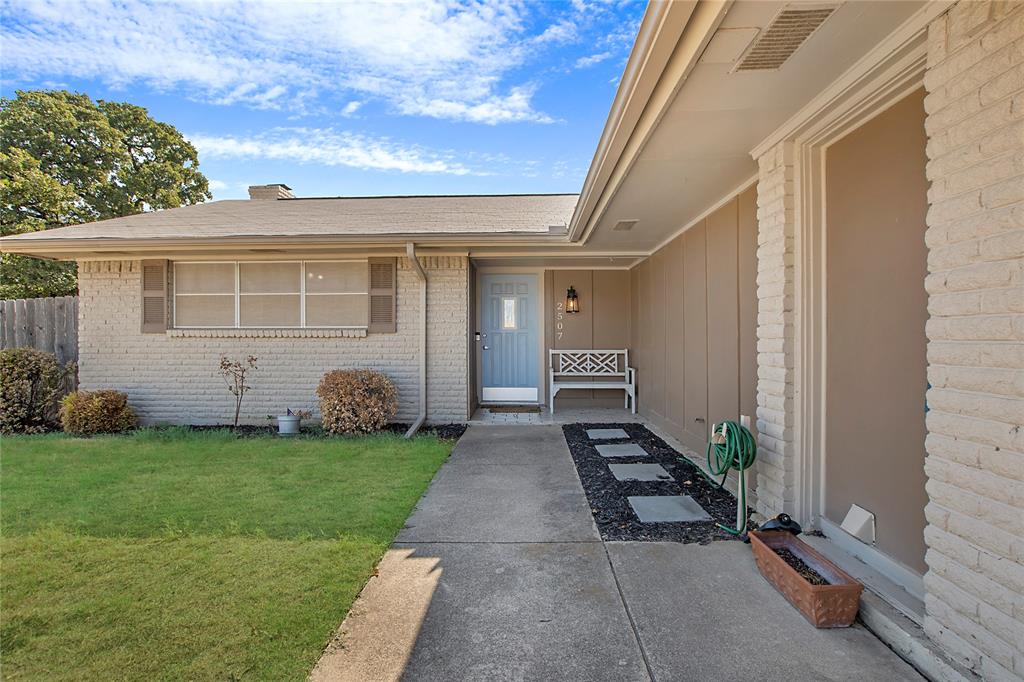 2507 Jewell Dr, Arlington, TX 76016 photo