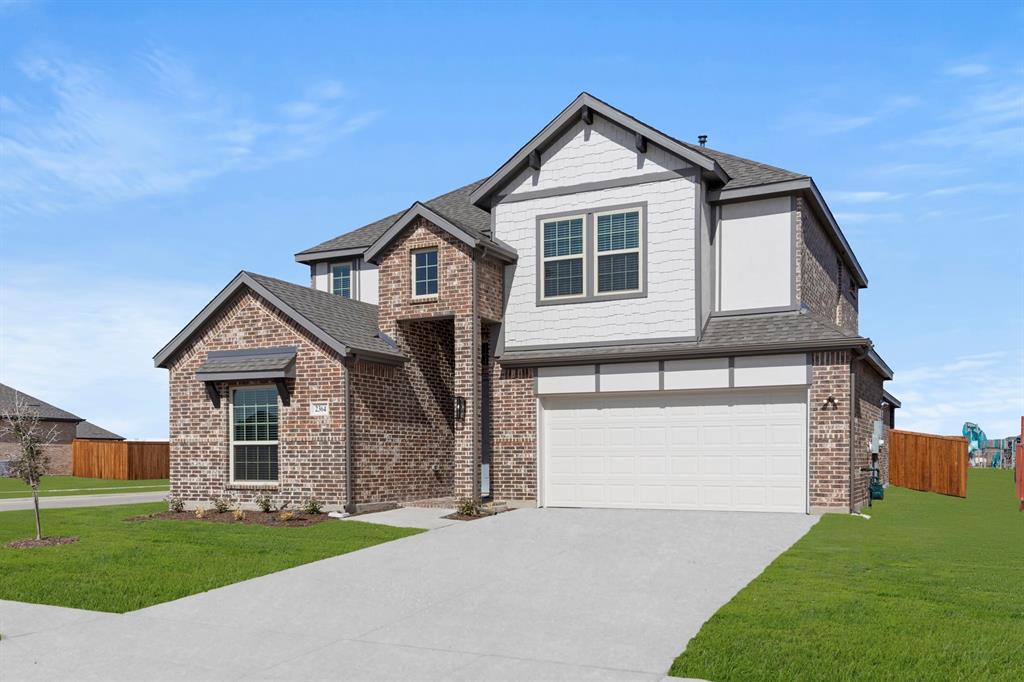 2364 Bell Way, Forney, TX 75126 photo