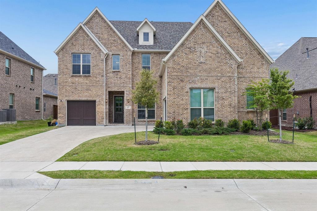 629 Singing Water Dr, Rockwall, TX 75087
