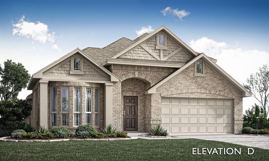 1529 Soapberry Dr, Aubrey, TX 76227