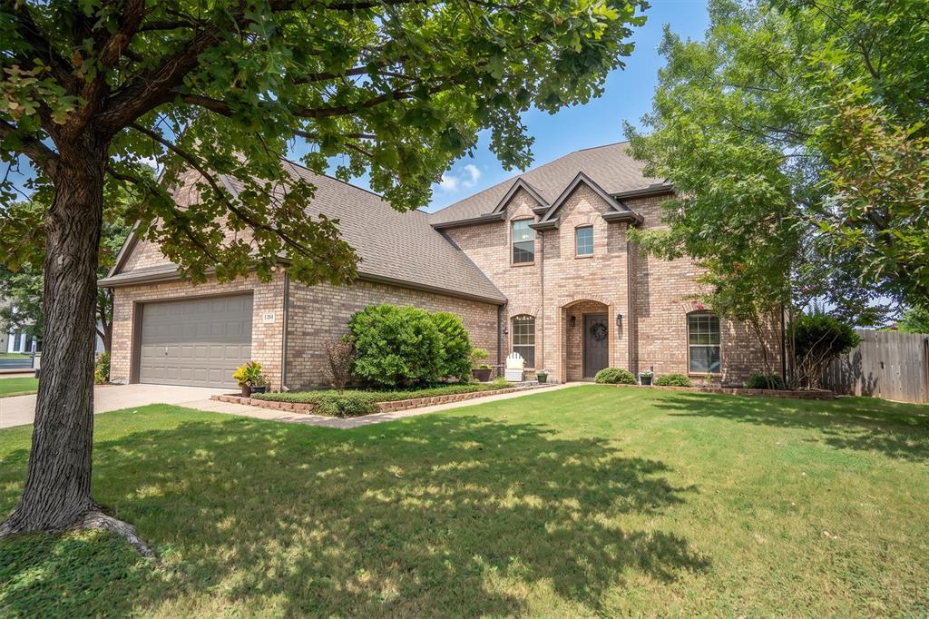 304 Creekside Trl, Argyle, TX 76226 photo