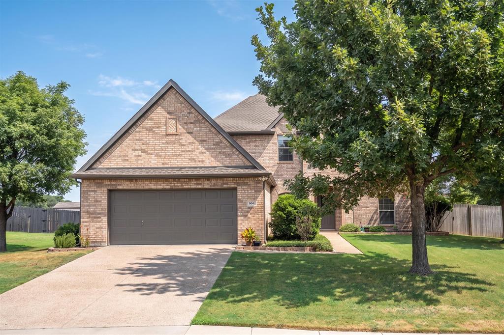 304 Creekside Trl, Argyle, TX 76226 photo