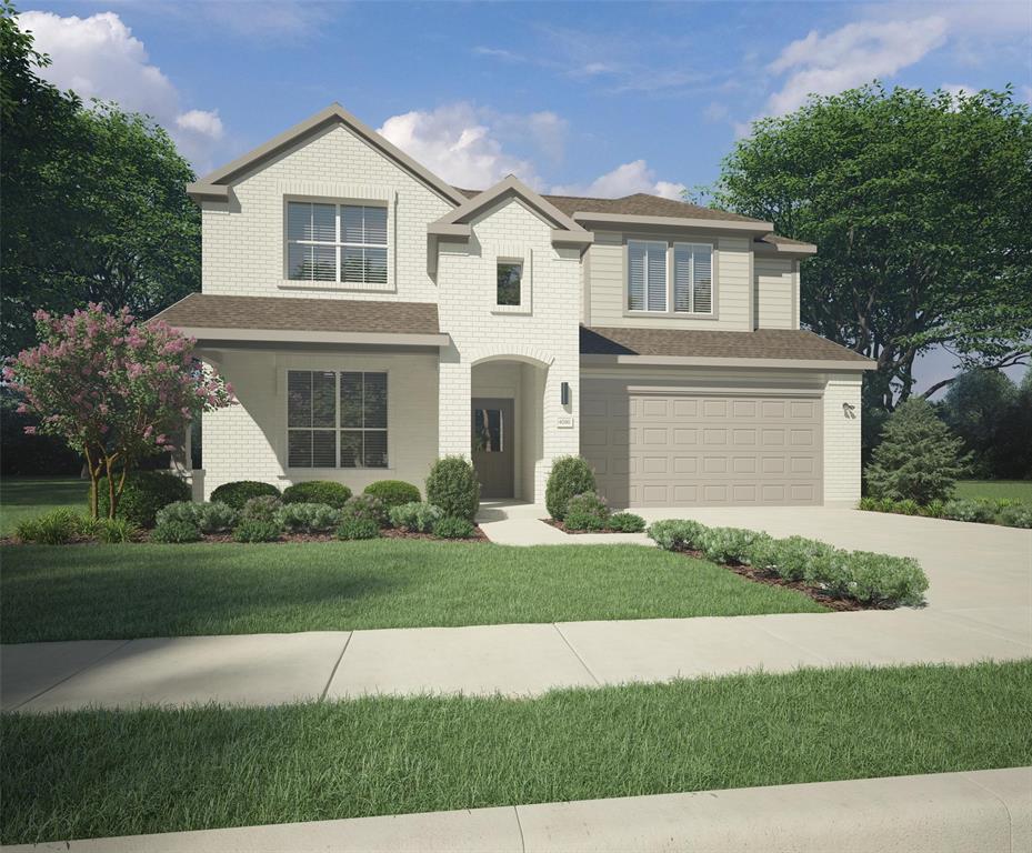 2029 Chariot Ct, Seagoville, TX 75159
