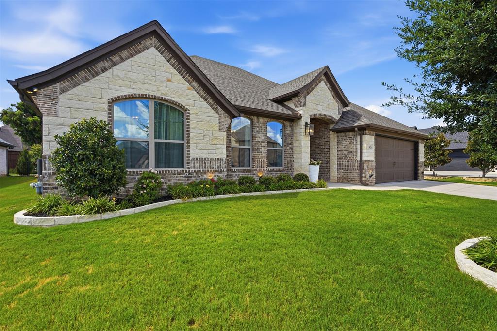 3024 Reed Ct, Granbury, TX 76048 photo