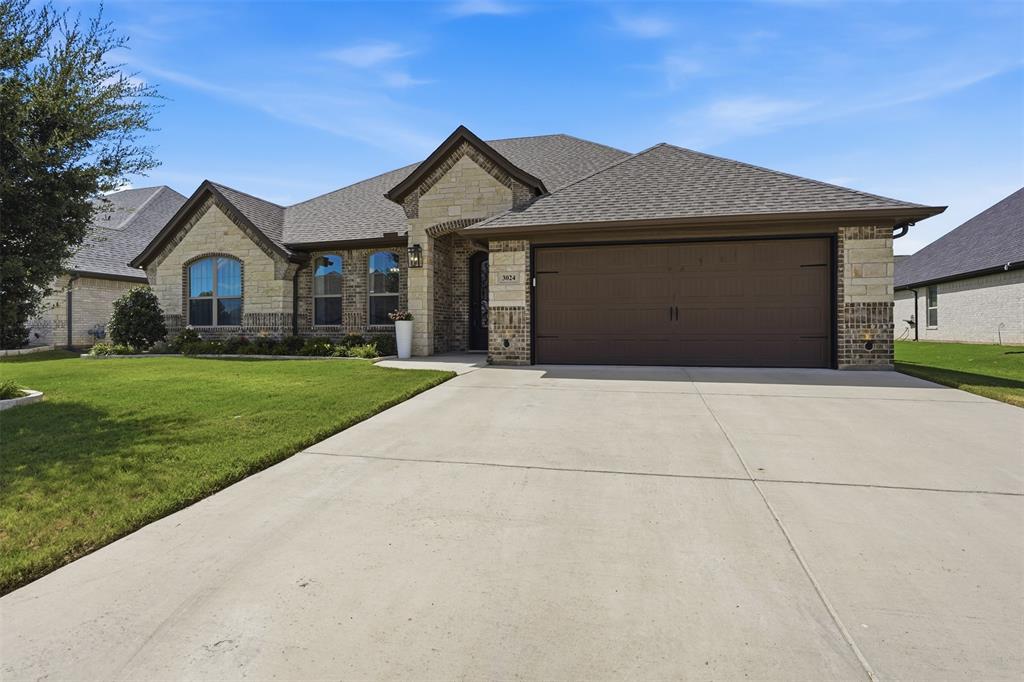 3024 Reed Ct, Granbury, TX 76048 photo