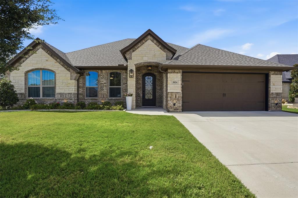 3024 Reed Ct, Granbury, TX 76048 photo