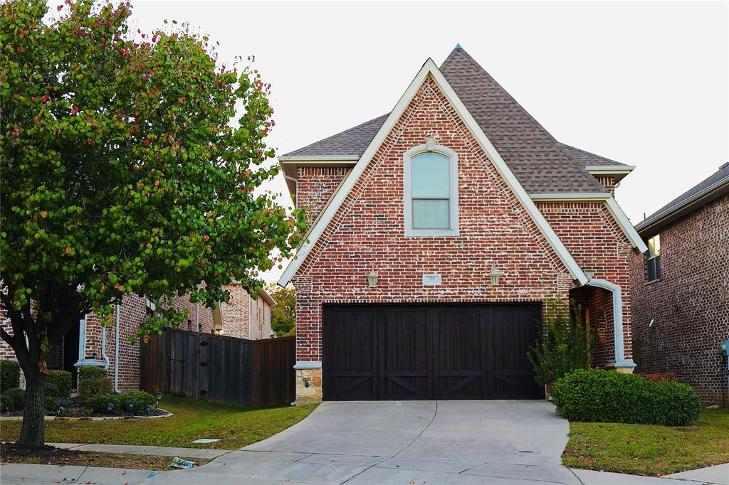 721 Rembrandt Ct, Coppell, TX 75019