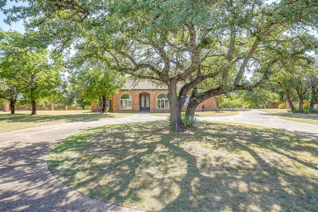 2625 Clear Lake Rd, Weatherford, TX 76087 photo