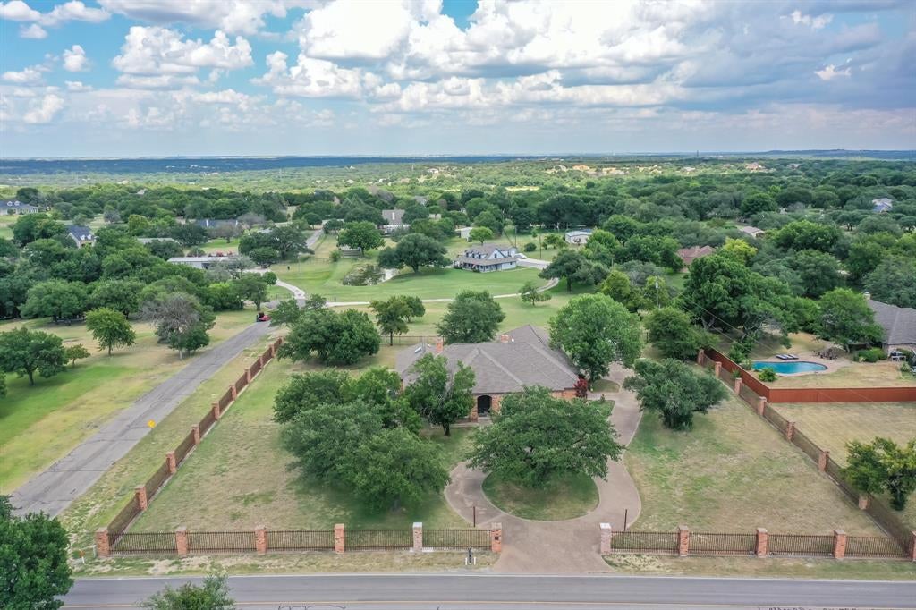 2625 Clear Lake Rd, Weatherford, TX 76087 photo